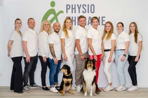 Team Alpha Physiotherapie